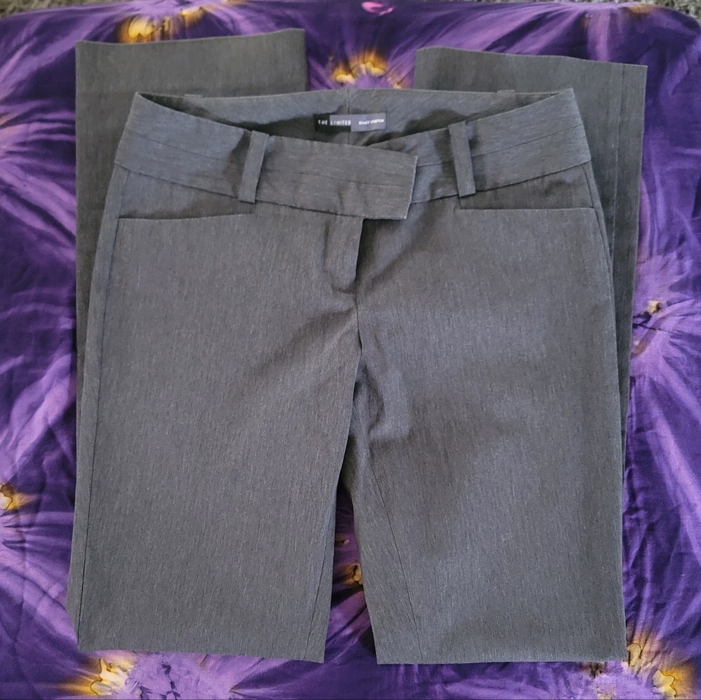 EUC WOMEN'S LIMITED PANTS